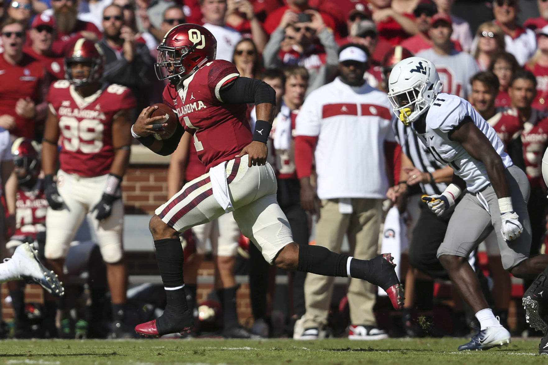Jalen Hurts